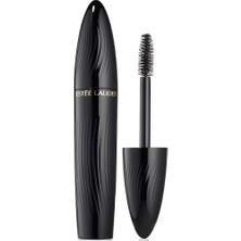Str Store Estée Lauder Siyah Maskara - Turbo Lash Hacim ve Uzunluk Veren Maskara - 8ml