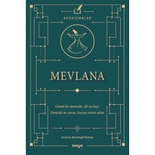 Ersert Ers Mevlana Aforizmalar