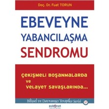 Ersert Ers Ebeveyne Yabancılaşma Sendromu