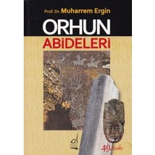 Ersert Ers Orhun Abideleri