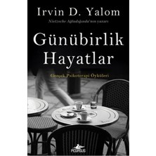 Ersert Ers Günübirlik Hayatlar