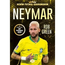 Ersert Ers Neymar– Benim Kahramanım