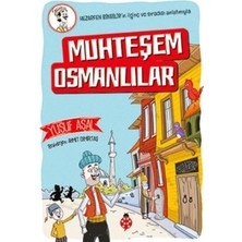 Ersert Ers Muhteşem Osmanlılar