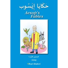 Ersert Ers Aesop's Fables (Arapça)