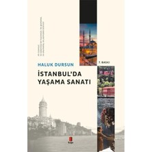 Ersert Ers Istanbul'da Yaşama Sanatı