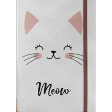 Ersert Ers Meow Kedi