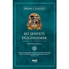 Ersert Ers Iki Şehveti Dizginlemek