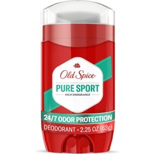 Str Store Old Spice Deo Stick Pure Soft 63 gr