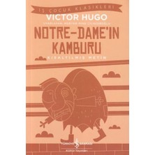 Ersert Ers Notre - Dame'in Kamburu - Iş Çuk Klasikleri