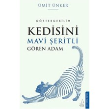 Ersert Ers Kedisini Mi Şeritli Gören Adam