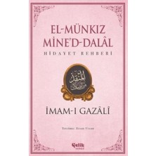 Ersert Ers El Munkız Mined Dalal - Hidayet Rehberi