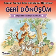 Ersert Ers Geri Dönüşüm