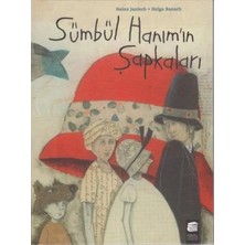 Ersert Ers Sümbül Hanım'ın Şapkaları