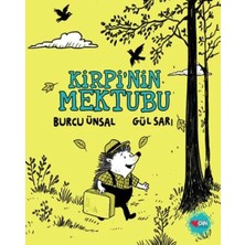 Ersert Ers Kirpinin Mektubu
