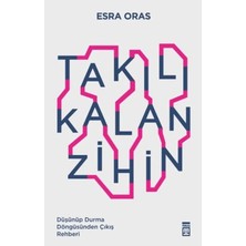 Ersert Ers Takılı Kalan Zihin
