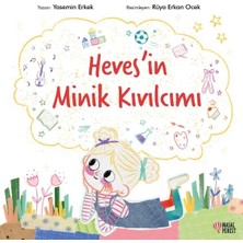 Ersert Ers Hevesin Minik Kıvılcımı