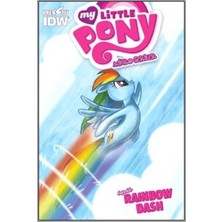 Ersert Ers My Little Pony: Rainbow Dash