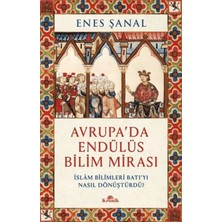 Ersert Ers Rupa'da Endülüs Bilim I