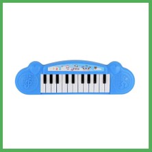 Astraltech 10005 Piano Mavi Bezoss