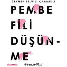 Ersert Ers Pembe Fili Düşünme