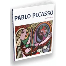 Ersert Ers Picasso - Sanatın Büyük Ustaları 22