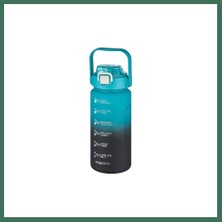 En-Cag Vagonlife 2213 1500ML Pipetli Matara 1 Adet Bss