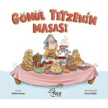 Ersert Ers Gönül Teyzenin Masası