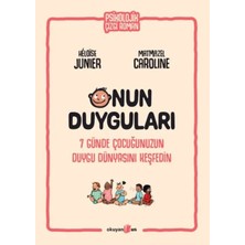 Ersert Ers Onun Duyguları