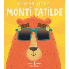 Ersert Ers Monti Tatilde