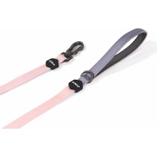 Str Store Gentle Dog Gezdirme Kayışı M Pink