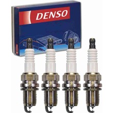 Str Store Ateşleme Bujisi (Honda Jazz 1.2-1.3 09-15 / Crz 1.5 15//city 1.4 05/ DK20PR-D13 (4pk) 3476-4PK