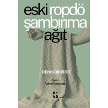 Str Store Eski Ropdöşambırıma Ağıt