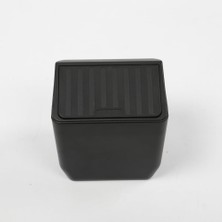 Str Store Tesla Model Y Juniper ile Uyumlu Arka Yolcu Saklama Çöp Kutusu