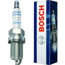 Str Store Ateşleme Bujisi FR6DC Nikel Rezistansli Süper Plus Renault R19, Clio I/ıı/ııı, Kangoo I, Megane I, Megane Iı 1.4/1.6/1.8 16V 242240593 0 242 240 593