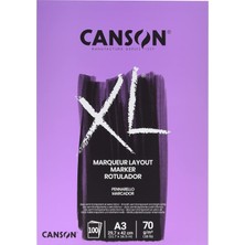 Str Store Pad Canxl Marker 100S A3 70G Marker Bloğu