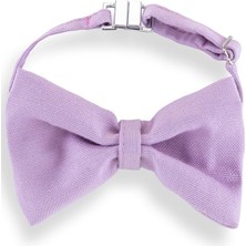 Str Store 10 Renk Seçenekli Köpek ve Kedi (Evcil Hayvan) Papyon/fular (Lila, 1)