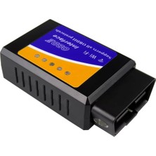 Str Store Oto Araç Arıza Tespit Cihazı Wifi