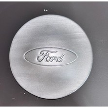 Str Store Ford Araç Uyumlu Jant Göbeği Ebg 3D