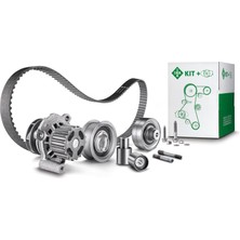 Str Store Triger Seti ve Devirdaim Volkswagen Golf Iv 1.6 97-05, KP15489XS-1