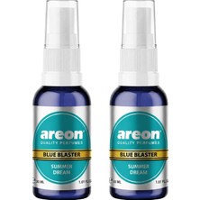 Str Store 30 ml Blue Blaster Summer Dream Oto Araç Spreyi