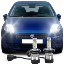 Str Store Fıat Punto H4 LED Oto Ampulü Access KFDACC33