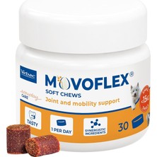 Str Store Movoflex S 2g X30 Çiğneme Çantası
