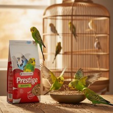 Str Store Versele Laga Muhabbet Kuşu Yemi 1 kg