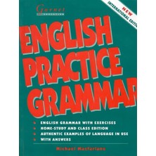 Garnet Education English Practice Grammar With Answers
