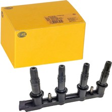 Str Store Ateşleme Bobini - 12V - 7-Kutuplu - Blok Ateşleme Kapsülü - Chevrolet Aveo (2011+) Cruze (2012-2015), Opel Astra J (2009-2015), Mokka (2012-2019) ile Uyumlu