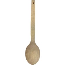 Ersert Ers- Tahta Kepçe 35 cm