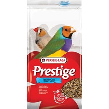 Str Store Versele Laga Prestige Tropical Finches Finch Yemi 1kg