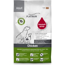 Str Store Tavuklu Yetişkin Köpek Maması 1,5 kg
