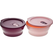 Ersert Ers- Mikrodalga Saklama Kabı 1,5lt ROYALEKS-ÇNK2286
