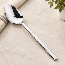Ersert Ers- Çubuk Tatlı Kaşığı 6'lı